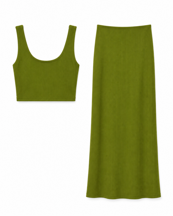 Conjunto Verde