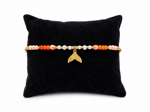 Pulsera Sirena