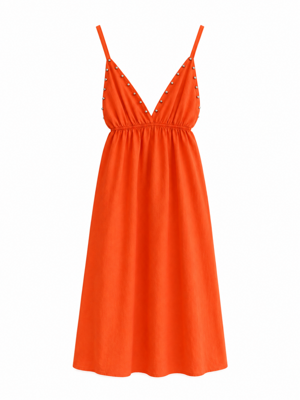 Vestido TACHUELA
