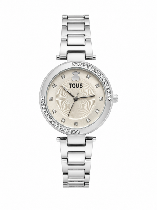 Reloj Oso