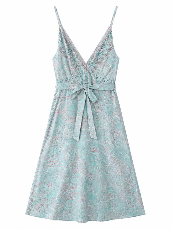 Vestido OCEAN