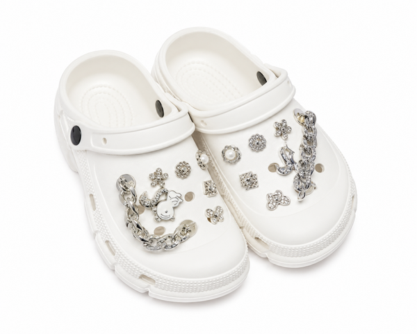 Zuecos personalizables