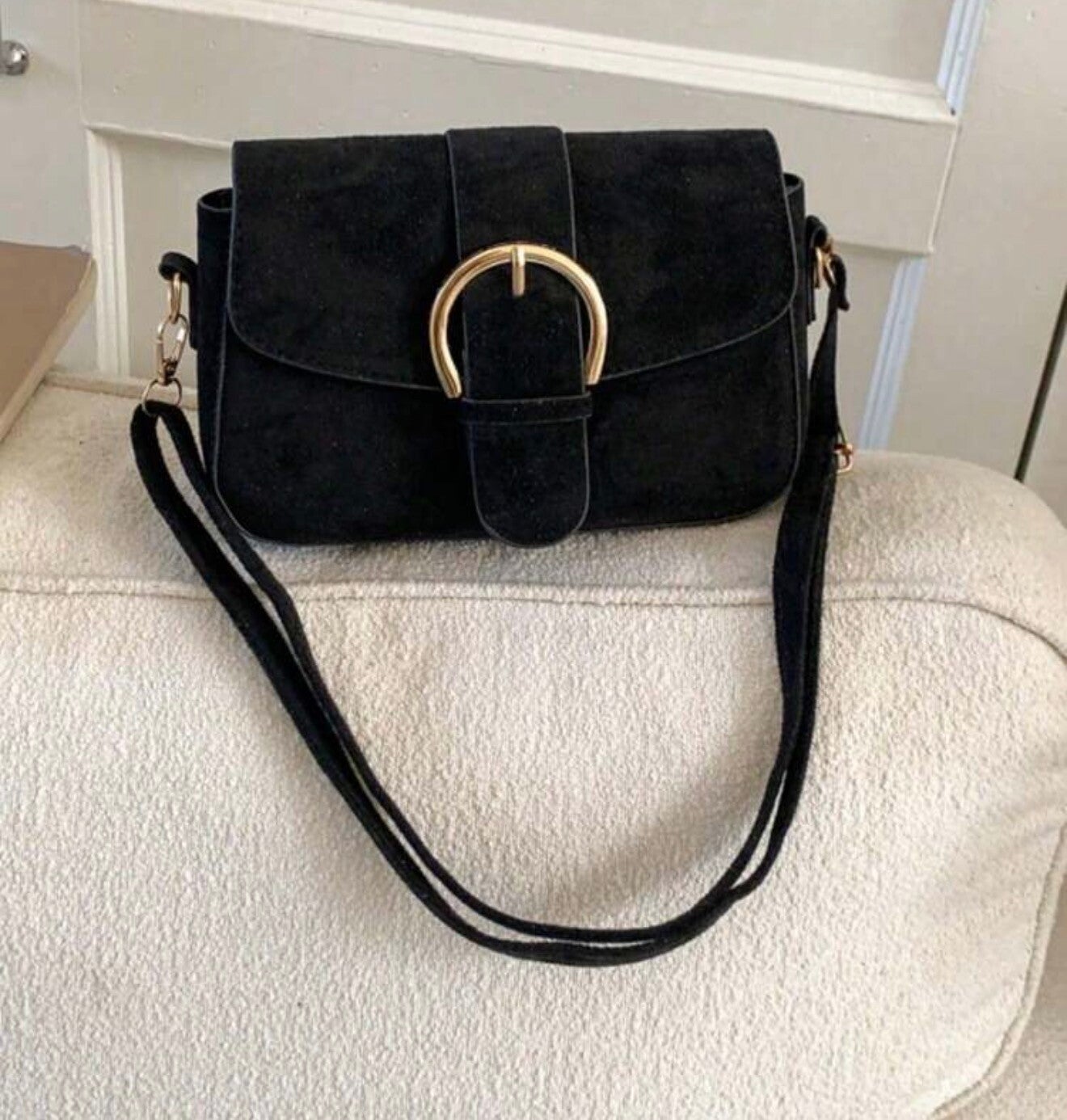 Bolso ALMA