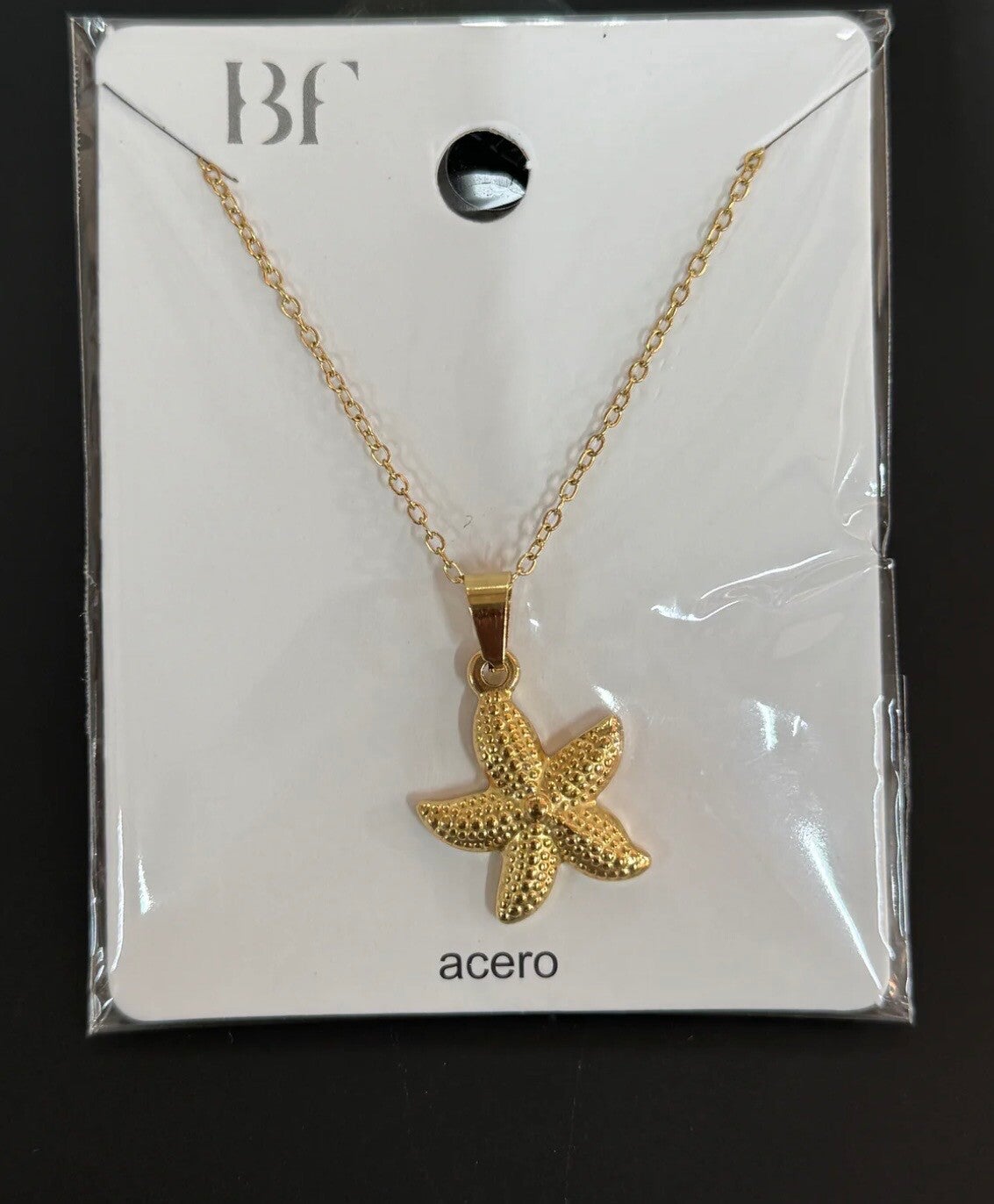 Collar ESTRELLA