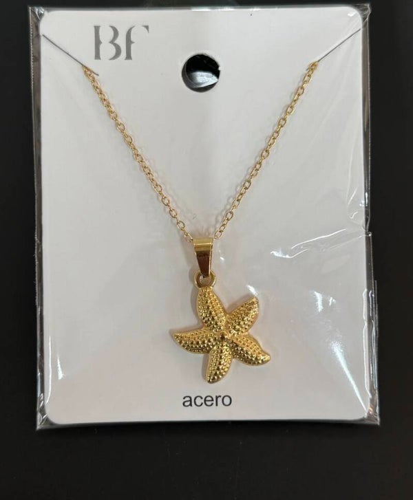 Collar ESTRELLA