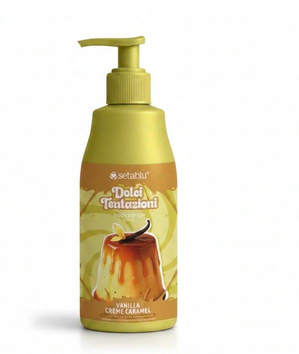 Loción Corporal 600ml