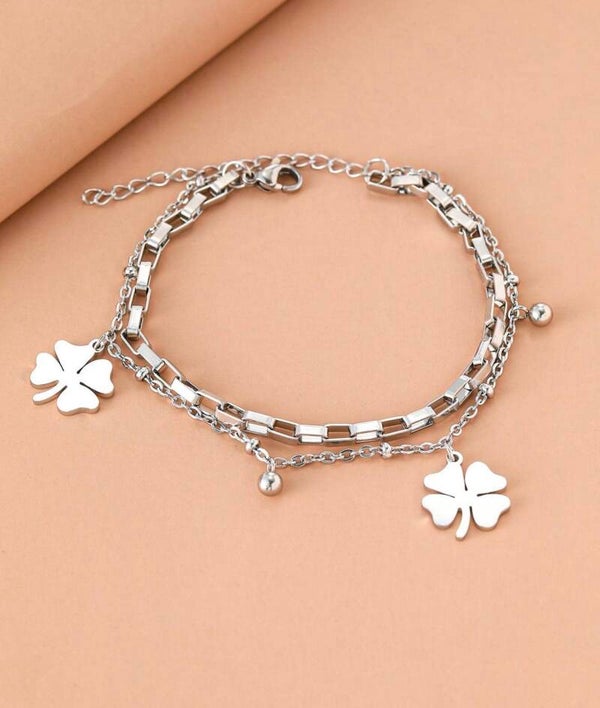 Pulsera TRÉBOL