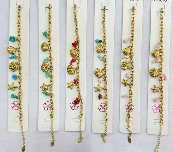 Pulsera Mar