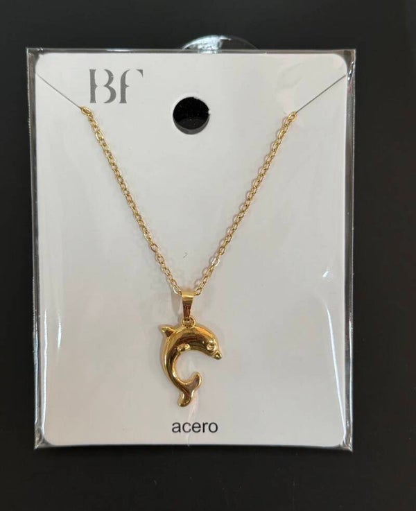 Collar DELFÍN