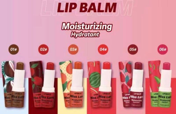 Lip Balm