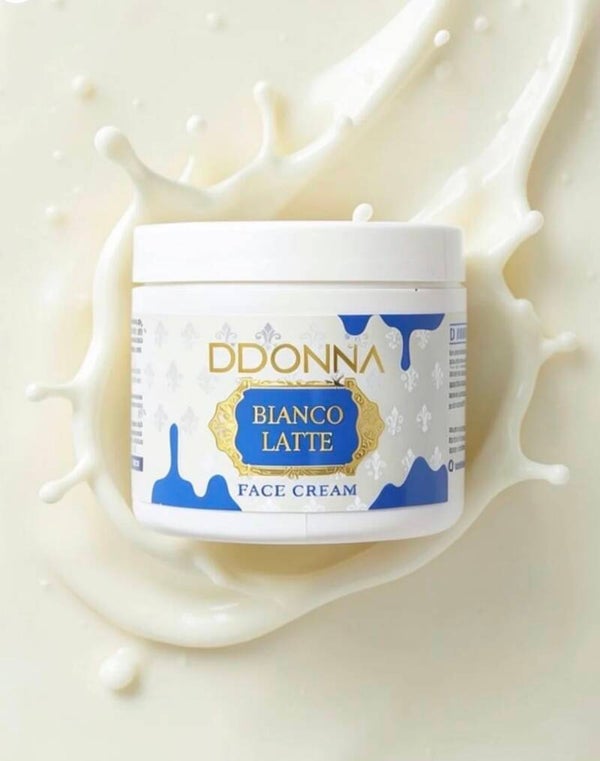 Crema Facial DONNA