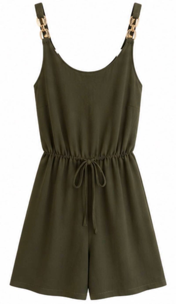 Mono Militar