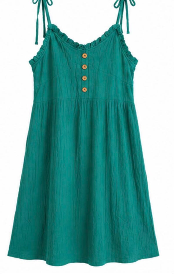 Vestido OCEAN