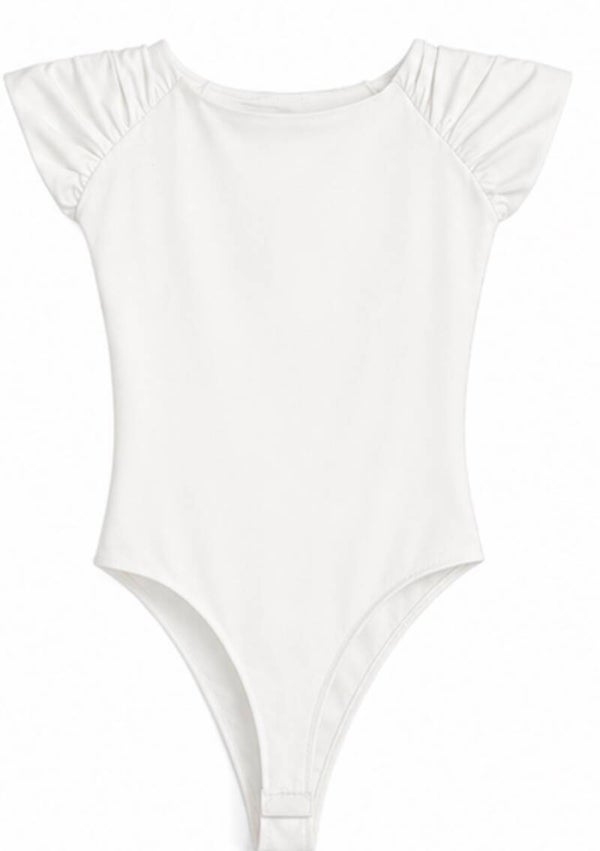 Body blanco
