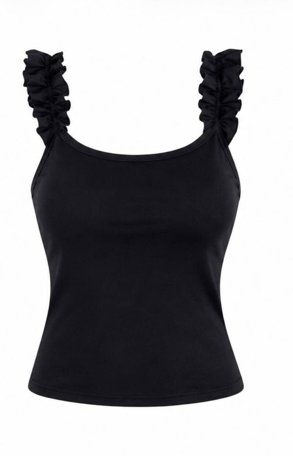 Top relieve