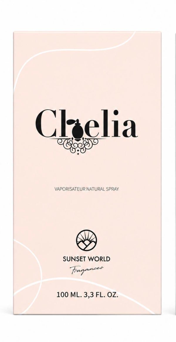 CHOELIA