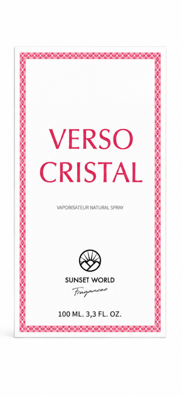 VERSO CRYSTAL