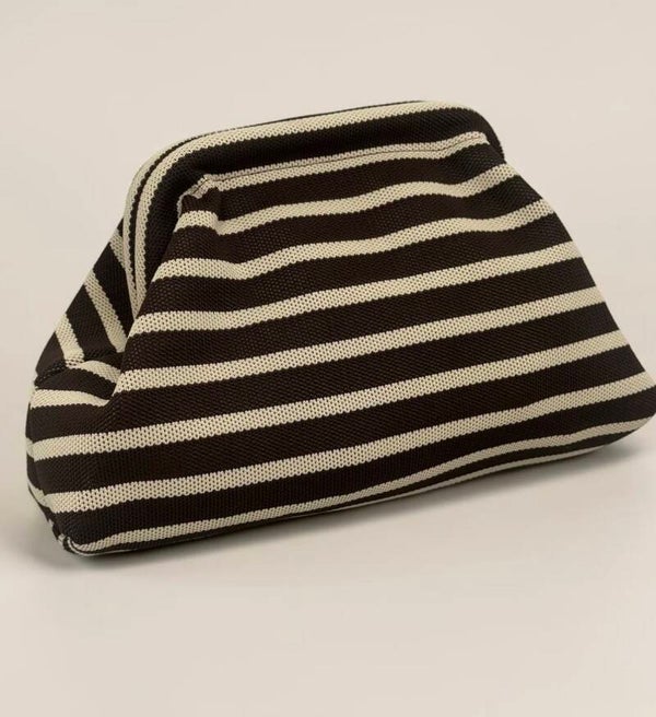 Clutch zebra