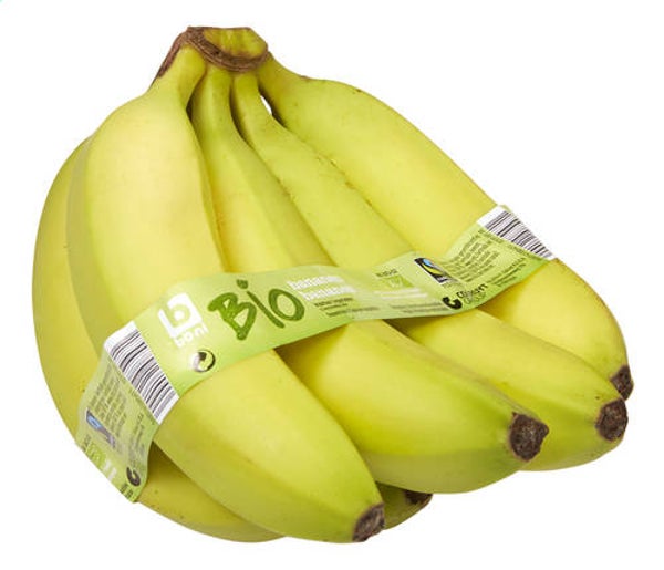 Bio Bananen 1kg