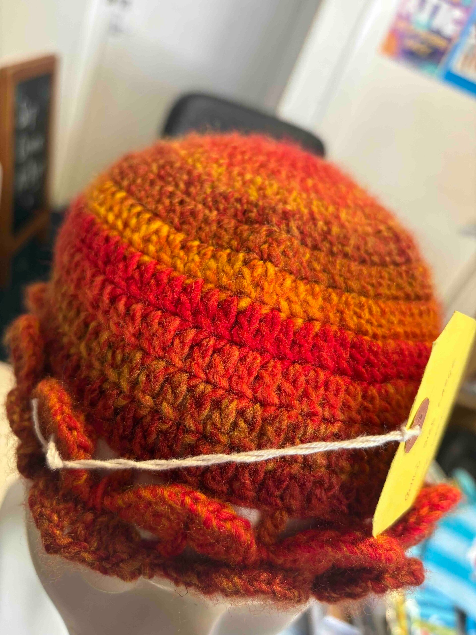 Het Gwlân | Wool Hat