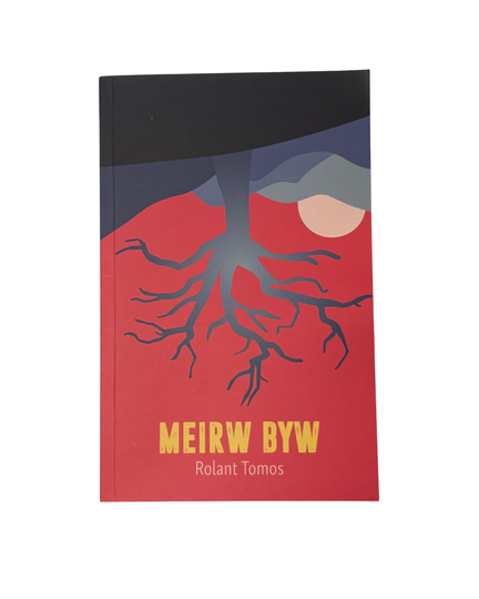 Meirw Byw - Rolant Tomos