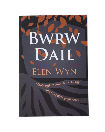 Bwrw Dail - Elen Wyn