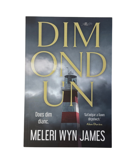 Dim Ond Un - Meleri Wyn James