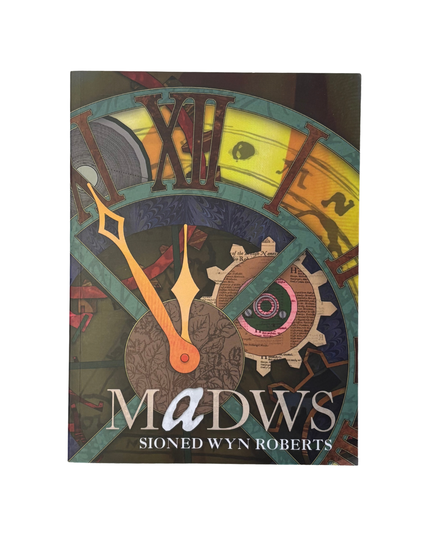 Madws - Sioned Wyn Roberts