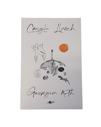 Casglu Llwch - Georgia Ruth