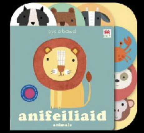 Bys a Bawd: Anifeiliaid