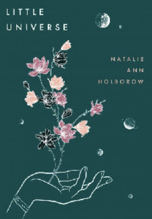 Little Universe - Natalie Ann Holborow