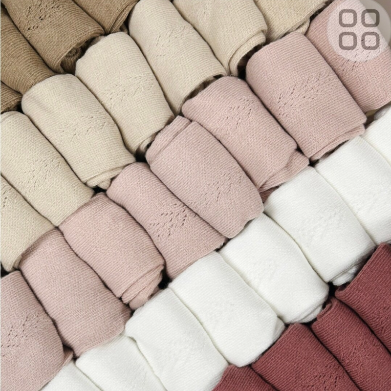 Meisjes maillots yellow moon etc.