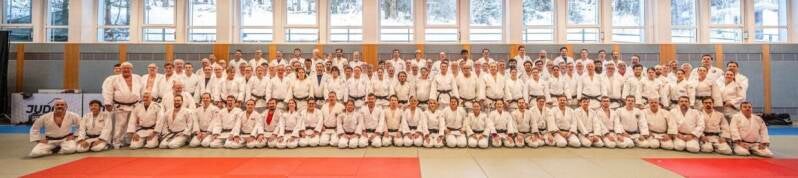 Judo Austria Technikerseminar 2026