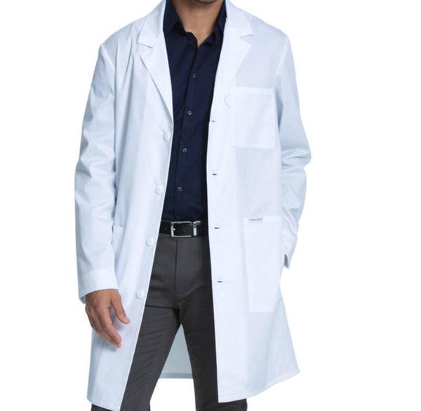 CHCKE460 - Blouse de laboratoire 96.5cm unisexe