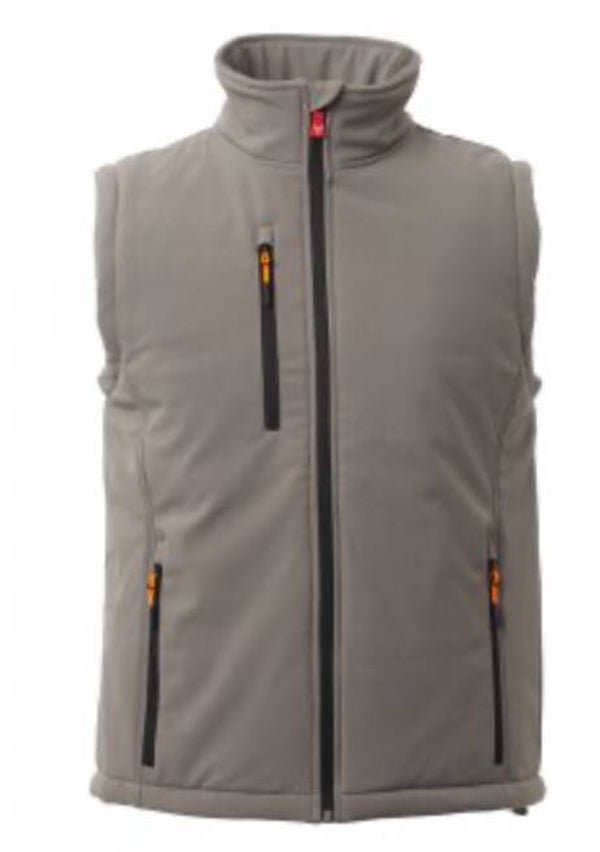 Gale pad veste