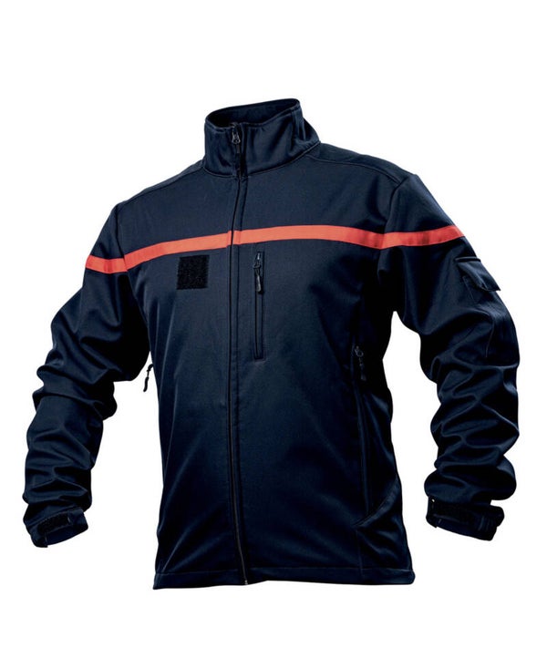 Veste softshell