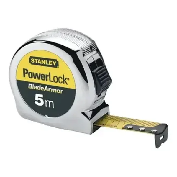 Mètre à ruban Stanley Micro Powerlock 5m/25mm