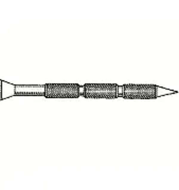 POINTES ACIER STRIÉES POUR BÉTON