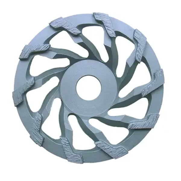 DISQUE PONCAGE A BETON 125