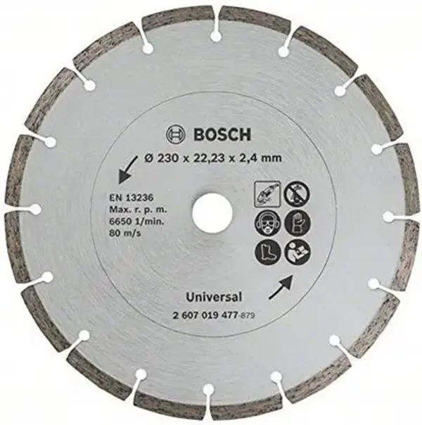 DISQUE DIAMANT 230