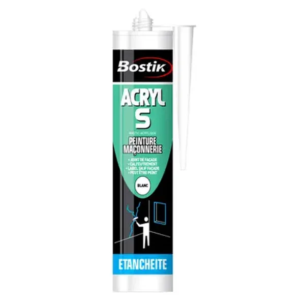 MASTIC ACRYLIQUE