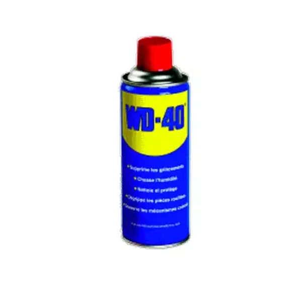 WD40