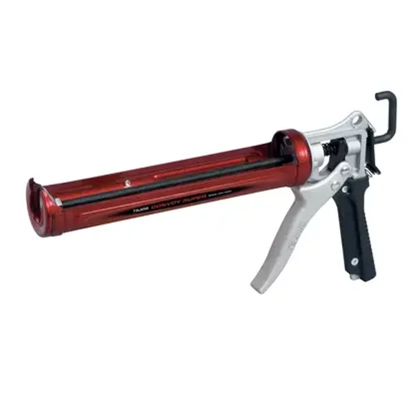 PISTOLET EXTRUDEUR DÉMULTIPLIÉ