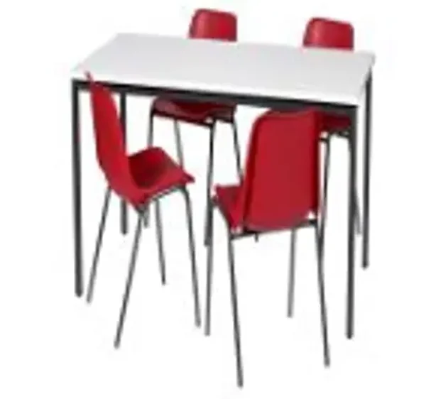 Table formica 1m60 x 70