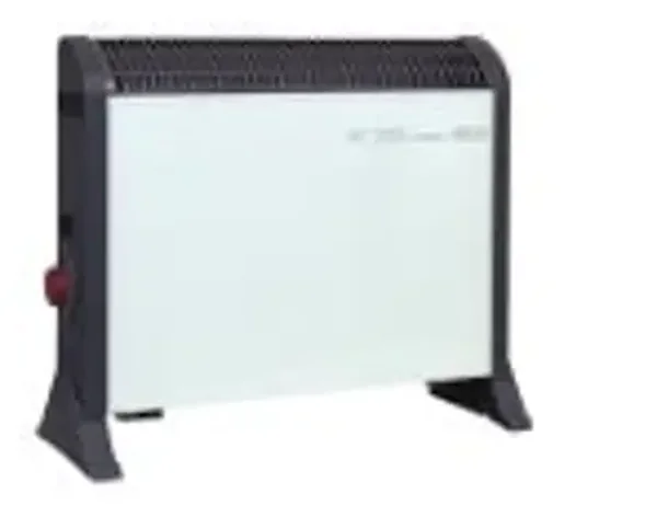 Radiateur électrique 2 000 W