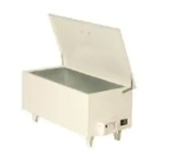 Chauffe gamelle 10x12G