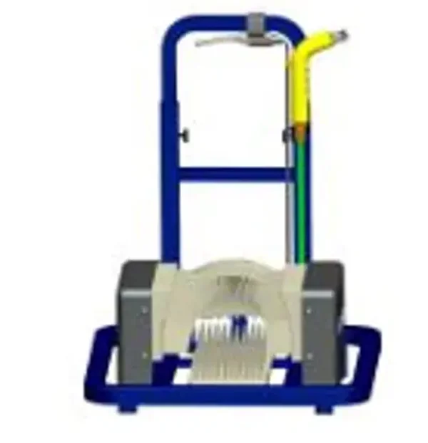 Lave-botte 3 BROSSES