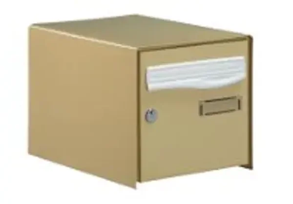 Boite à lettre