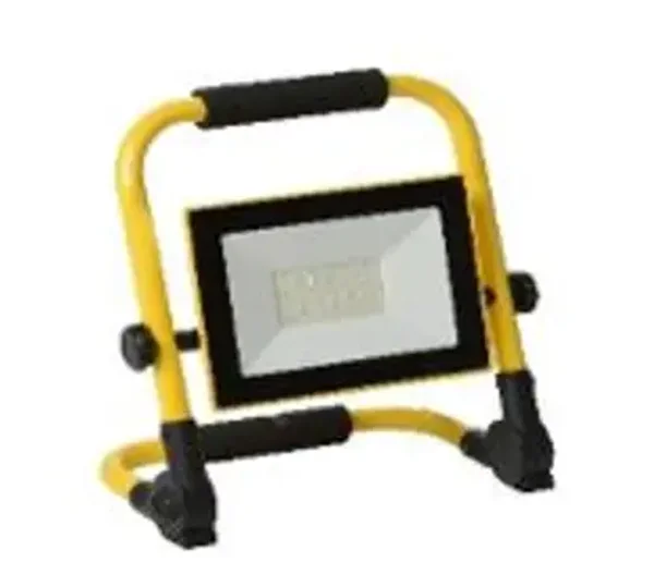 Projecteur halogène portable