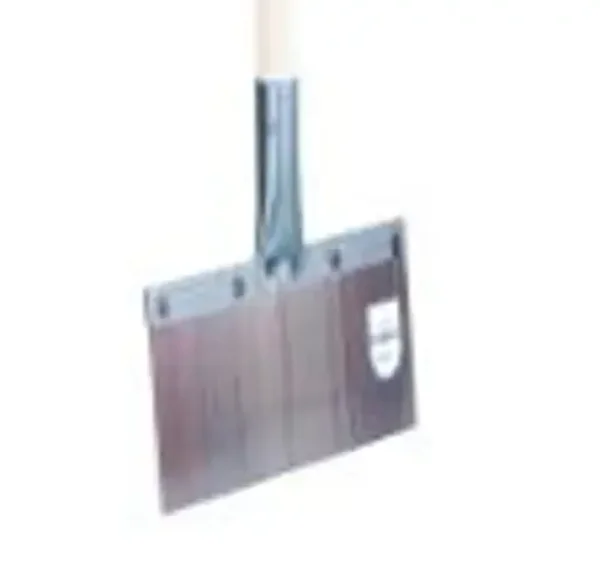 Gratte planche 300mm